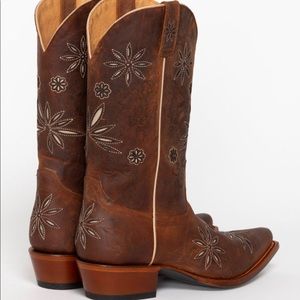 Shyanne Women's Daisy Mae Western Boots